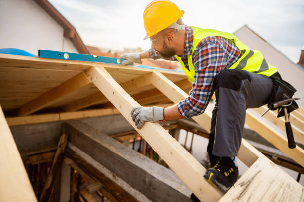 Great Falls, SC Roofing Contractor Company