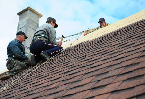 Quick and Trustworthy Emergency Roof Repair Services in Great Falls, SC